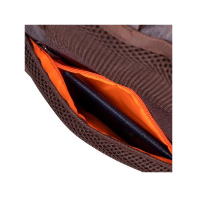 RIVACASE 7761 mocha рюкзак для ноутбука 15.6 / 6-21