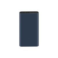 Аккумулятор внешний 10000mAh Mi 18W Fast Charge Power Bank 3 PLM13ZM (VXN4274GL)