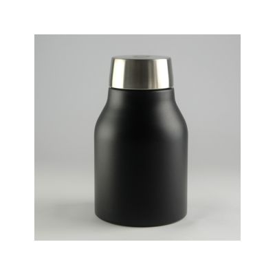 Кофеварка COLD BREWC OFFEE, 1000 мл, черный-4
