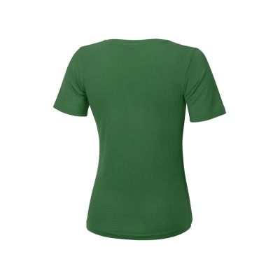 Футболка Heavy Super Club женская, зеленый-6