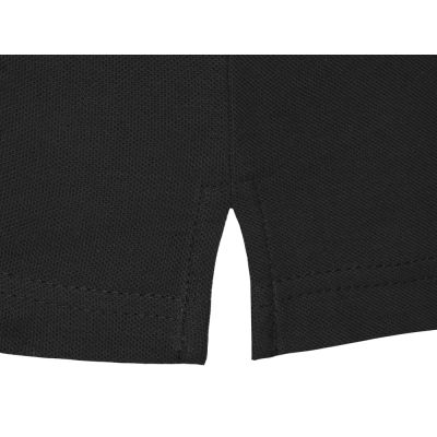 Рубашка поло Boston 2.0 женская, черный-12