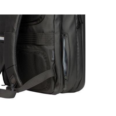 Рюкзак для ноутбука Sheller с пластиковой поверхностью-7