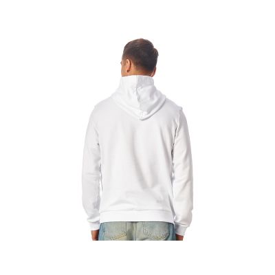 Толстовка Monaco унисекс, белый-4