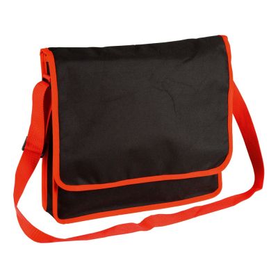 Сумка Шарлотт, красный-0