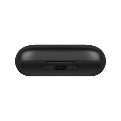 Беспроводные наушники Rombica Mysound Flip Black-3