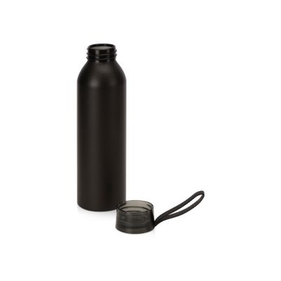 Бутылка для воды Joli, 650 мл, черный (Р)-5