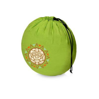 Гамак с защитной сеткой Die Fly, зеленое яблоко-1