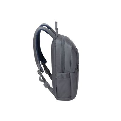 RIVACASE 7523 grey ECO рюкзак для ноутбука 13.3-14 / 6-19