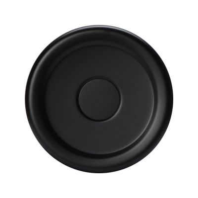 Тумблер для виски WHISKEY KUZIE, черный-6