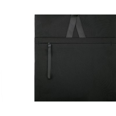 Рюкзак Drift для ноутбука, черный-7