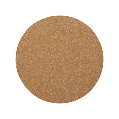 Пробковая подставка Sencha - Натуральный-2