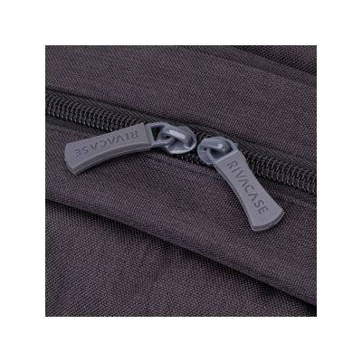 RIVACASE 7562 black рюкзак для ноутбука 15.6, черный-10