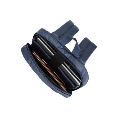 Рюкзак для ноутбука 15.6 8065, синий-4