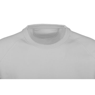 Футболка c рукавом реглан Warsaw, жемчужный-4