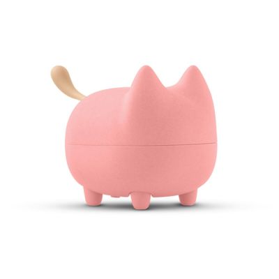 Портативная акустика Rombica Mysound Tito 4C, розовый-0