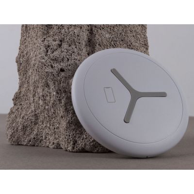 Зарядное устройство Rombica NEO Qwatch White-6