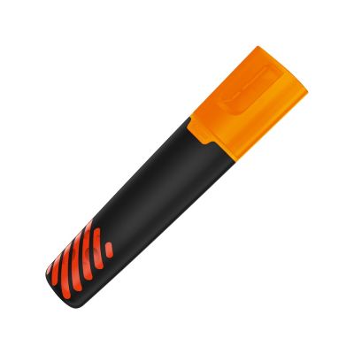 Жидкий текстовый выделитель LIQEO HIGHLIGHTER, оранжевый-0