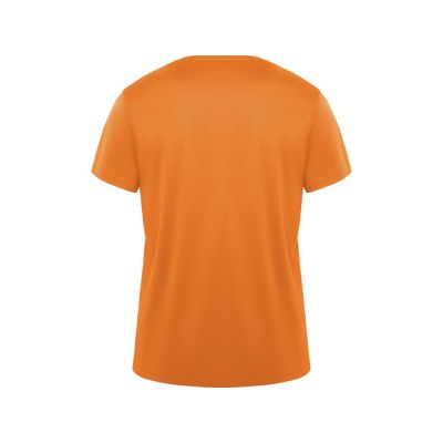 Футболка Daytona мужская, оранжевый-1