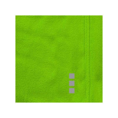 Куртка флисовая Brossard женская, зеленое яблоко-7