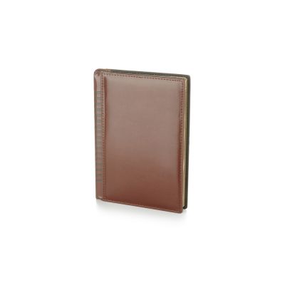 Ежедневник недатированный А5 Image, коричневый-0