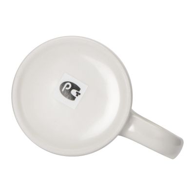 Кружка Sublime Color XL 440мл, белый/синий-3