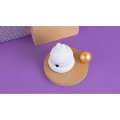 Ночник Rombica LED Rubi-4