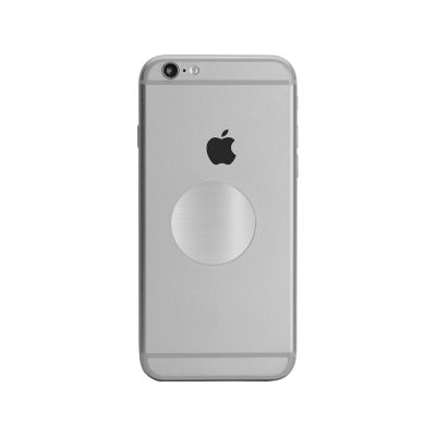 Магнитный держатель для телефона Magrip, черный-8