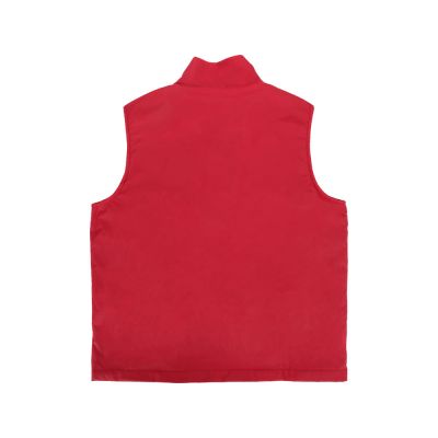 Жилет Clermont, красный-18