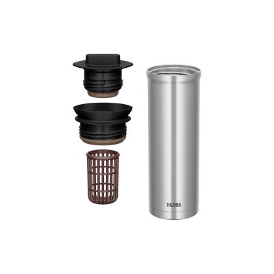 Термос из нерж. стали тм THERMOS TTD-1000 SBK 1,0L-6
