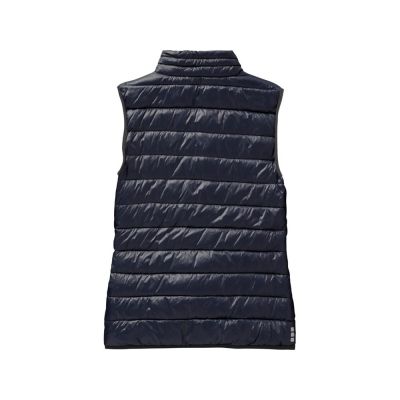 Жилет Fairview женский, темно-синий-3