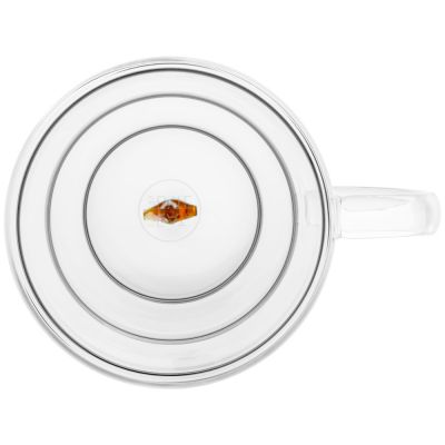 Кружка с двойными стенками с елочкой внутри Winter Wonderland-5