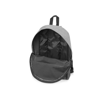 Рюкзак Сити, серый-2
