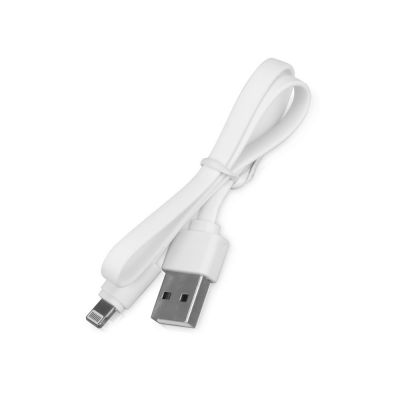 Кабель USB 2.0 A - Lightning-0