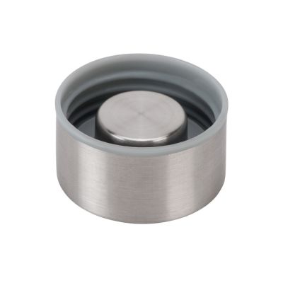 Стальная бутылка Rely, 650 мл, NEW мятный 3258C-3