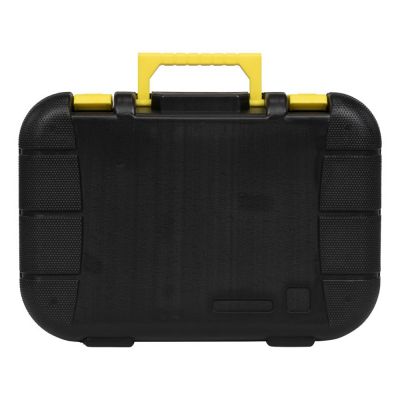 Набор инструментов Sounion 16 предметов, черный-2