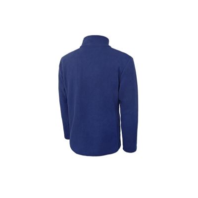 Куртка флисовая Seattle мужская, синий-5
