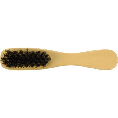 Набор аксессуаров для чистки обуви Кэрролтон, черный, натуральный-3