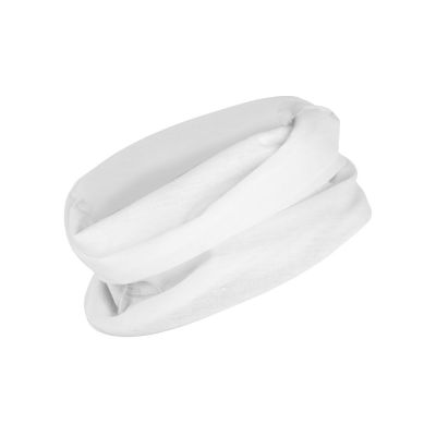 Снуд Nanuk, белый-0