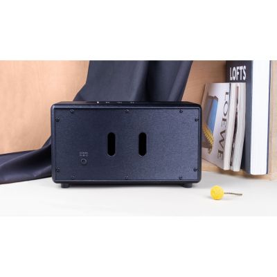 Rombica Mysound Groove Black, черный-8