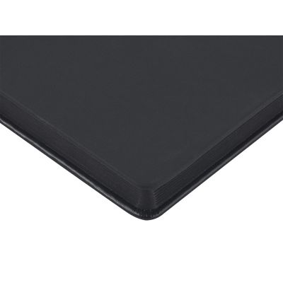 Ежедневник недатированный А6+ Megapolis Color, черный-5