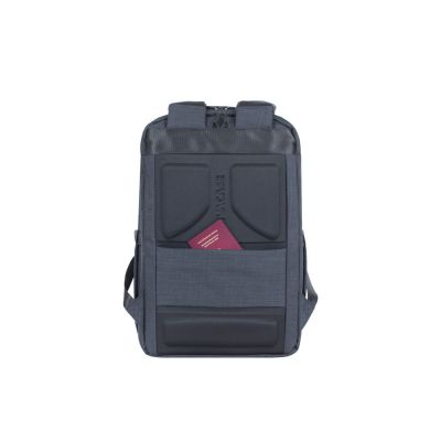 Рюкзак для ноутбука 17.3 8365, черный-5