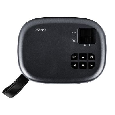 Проектор Rombica Multiverse Nano Q-2