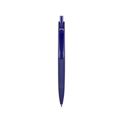 Ручка пластиковая шариковая Prodir ds6prr-52 софт-тач-1