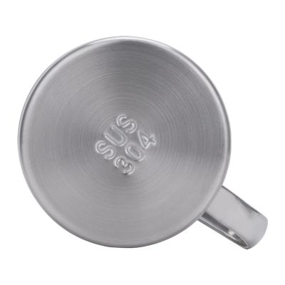 Кружка из нержавеющей стали Trek S, 350мл-6