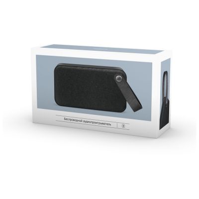 Портативная акустика Rombica Mysound BT-26-4