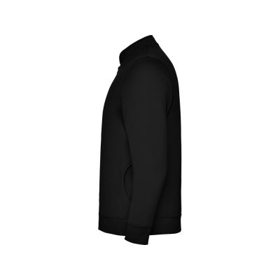 Толстовка на молнии Elbrus, черный-2