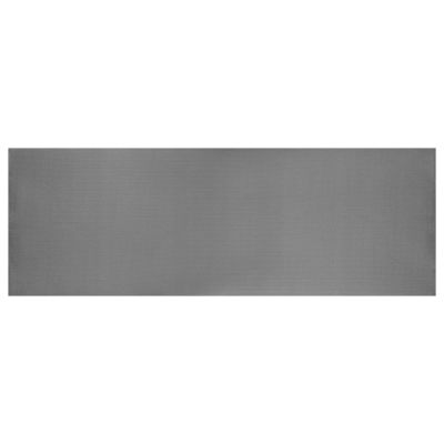 ПВХ Коврик для йоги Asana, серый-4