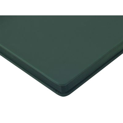 Ежедневник А5 Megapolis Color New soft-touch, темно-зеленый-2