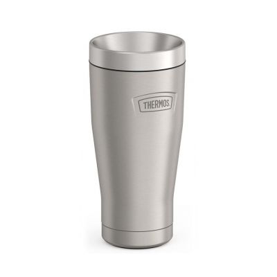 Термокружка из нерж. стали тм THERMOS IS-1012 MS 0.47L-0