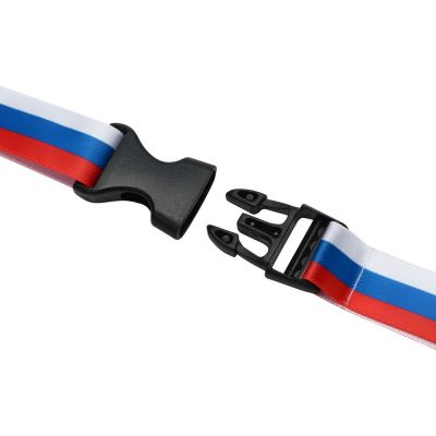 Ланъярд с карабином, межуровневым замком и замком обрыва-2